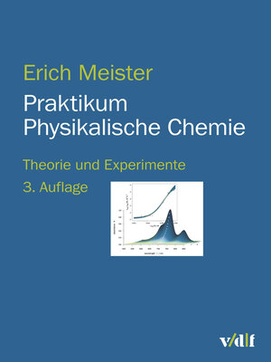 cover image of Praktikum Physikalische Chemie
